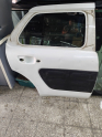 Citroen C4 Picasso sağ arka kapı sökme