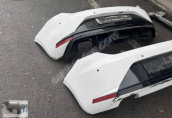 Oto Çıkma Parça / Seat / Leon / Tampon / Arka Tampon / Çıkma Parça 