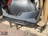 Oto Çıkma Parça / Nissan / Qashqai / Tampon / Ön Tampon / Çıkma Parça 