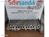7812929 BMW F10 F11 3.0 Çıkma Silindir Kapağı Orjinal Temiz