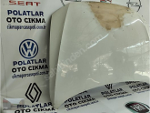 Oto Çıkma Parça / Volkswagen / Passat / Kaporta & Karoser / Sağ Ön Kapı / Çıkma Parça 