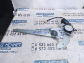 Oto Çıkma Parça / Toyota / Land Cruiser / Oto Cam / Cam Krikosu / Çıkma Parça 
