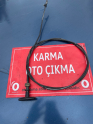 MAZDA B2500 KAPUT AÇMA TELİ