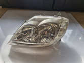 TOYOTA COROLLA SEDAN SOL ÖN FAR MOTORLU 2004-2007 ÇIKMA