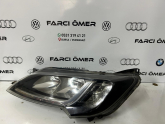 Oto Çıkma Parça / Fiat / Ducato / Far & Stop / Sol Ön Far / Çıkma Parça 
