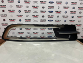 VW Passat B8 Sağ Sis Farı Çerçevesi Orjinal - 3G0853666A