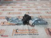 RENAULT SAĞ ARKA CAM MOTORU VE MEKANİZMASI C49019-101