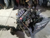 Oto Çıkma Parça / Renault / R 9 / Motor / Mazot Pompası / Çıkma Parça 
