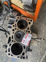 Oto Çıkma Parça / Volkswagen / Polo / Motor / Motor (komple) / Çıkma Parça 