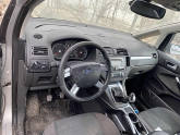 Oto Çıkma Parça / Ford / C-Max / Göğüslük & Torpido / Komple Torpido / Çıkma Parça 