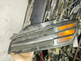 NİSSAN MİCRA K12 SOL PANJUR-ALKO OTOMOTİV