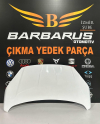 Oto Çıkma Parça / Ford / Tourneo Courier / Kaporta & Karoser / Kaput / Çıkma Parça 