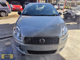 Hurda Belgeli Araçlar / Fiat / Linea