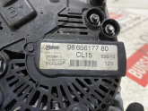 Oto Çıkma Parça / Citroen / C5 / Elektrik / Şarj Dinamosu / Çıkma Parça 