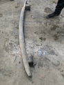 Oto Çıkma Parça / Volkswagen / Caddy / Tampon / Tampon Demiri / Çıkma Parça 