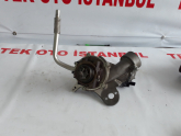 Oto Çıkma Parça / Mercedes / E Serisi / Motor / Turbo / Çıkma Parça 