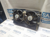 Oto Çıkma Parça / Volkswagen / Caddy / Radyatör / Radyatör Seti / Çıkma Parça 