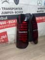 Oto Çıkma Parça / Volkswagen / Transporter / Far & Stop / Sağ Arka Stop / Çıkma Parça 