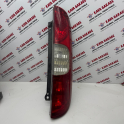 Oto Çıkma Parça / Fiat / Doblo / Far & Stop / Sağ Arka Stop / Çıkma Parça 