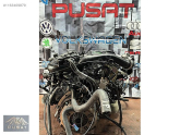 Oto Çıkma Parça / Skoda / Superb / Radyatör / Su Radyatörü / Çıkma Parça 
