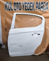 opel corsa d sol arka kapı