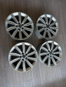 Oto Çıkma Parça / Audi / A6 / Jant & Lastik / Jant & Lastik Takımı / Çıkma Parça 