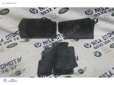 Oto Çıkma Parça / Jeep / Wrangler / Koltuk & Döşeme / Taban Halısı / Sıfır Parça 