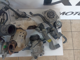 Oto Çıkma Parça / Kia / Stonic / Elektrik / Marş Motoru / Çıkma Parça 