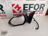 Oto Çıkma Parça / Toyota / Yaris / Ayna / Sol Dış Ayna / Çıkma Parça 