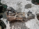 Oto Çıkma Parça / Toyota / Hilux / Şanzıman / Şanzıman Komple / Çıkma Parça 