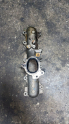 Oto Çıkma Parça / Nissan / Navara / Motor / Emme Manifoldu / Çıkma Parça 