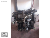 Oto Çıkma Parça / Volkswagen / Bora / Motor / Motor (komple) / Çıkma Parça 