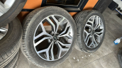 Oto Çıkma Parça / Land Rover / Range Rover / Jant & Lastik / Jant & Lastik Takımı / Çıkma Parça 