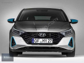 Oto Çıkma Parça / Hyundai / i20 / Kaporta & Karoser / Body Kit / Sıfır Parça 