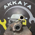 Oto Çıkma Parça / Ford / Fiesta / Motor / Turbo / Çıkma Parça 
