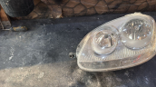Oto Çıkma Parça / Volkswagen / Golf / Far & Stop / Sol Ön Far / Çıkma Parça 