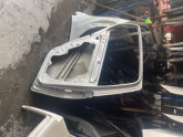 Oto Çıkma Parça / Volkswagen / Golf / Kaporta & Karoser / Sol Arka Kapı / Çıkma Parça 