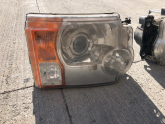 Oto Çıkma Parça / Land Rover / Discovery / Far & Stop / Sağ Ön Far / Çıkma Parça 