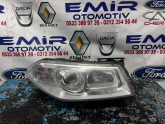 Renault megane 2 sag ön far sıfır