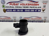VOLKSWAGEN TRANSPORTER T.4 2.5TDİ ÇIKMA HAVA AKIŞ SENSÖRÜ