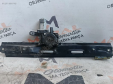 FİAT EGEA SAĞ ÖN KAPI 00520728560 CAM MOTORU VE KRİKOSU