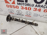 TOYOTA COROLLA 1.6 EGZANTRİK MİLİ ORJİNAL ÇIKMA YEDEK PARÇA 02-