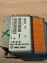 MERCEDES W210 W208 AİRBAG BEYİN 0285 001 165