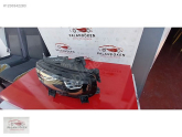 Oto Çıkma Parça / Citroen / C5 / Far & Stop / Sol Ön Far / Çıkma Parça 