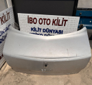 Megane 2 Bagaj Kapağı