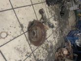 Oto Çıkma Parça / Fiat / Tempra / Koltuk & Döşeme / Pedal / Çıkma Parça 