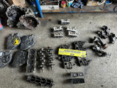 Oto Çıkma Parça / Opel / Astra / Kaporta & Karoser / Bagaj Kapağı / Çıkma Parça 