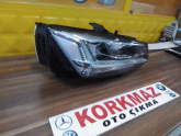 Oto Çıkma Parça / Audi / Q2 / Far & Stop / Sağ Ön Far / Çıkma Parça 