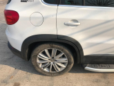 Oto Çıkma Parça / Volkswagen / Tiguan / Kaporta & Karoser / Dodik / Sıfır Parça 