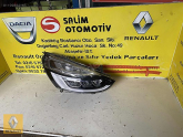 Oto Çıkma Parça / Renault / Clio / Far & Stop / Sağ Ön Far / Çıkma Parça 
